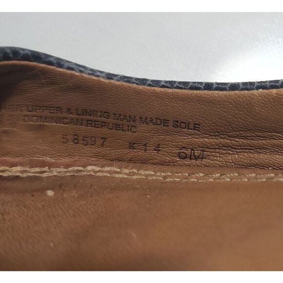 Tory Burch Flats Size 6M - Picture 7 of 7